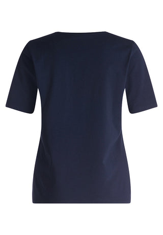 8972 Patch Dark Blue/Beige;9