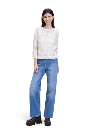 1048 Pearled Ivory;5