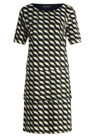 8857 Dark Blue/Green;1