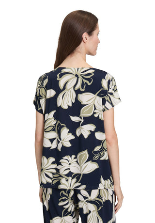 8857 Dark Blue/Green;4