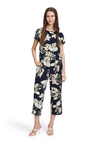 8857 Dark Blue/Green;5