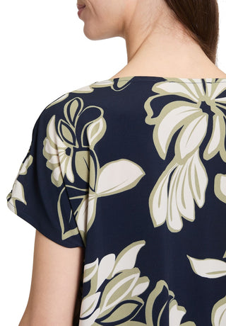 8857 Dark Blue/Green;7