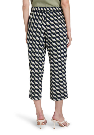 8857 Dark Blue/Green;4