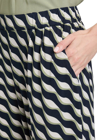 8857 Dark Blue/Green;6