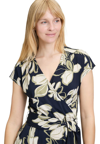 8857 Dark Blue/Green;5