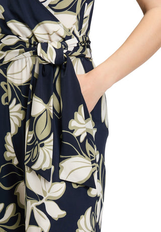 8857 Dark Blue/Green;6