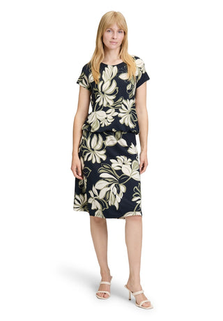 8857 Dark Blue/Green;5