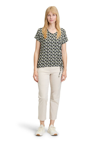 8857 Dark Blue/Green;5