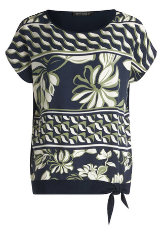 8857 Dark Blue/Green;1