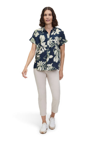 8857 Dark Blue/Green;5