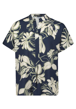 8857 Dark Blue/Green;1