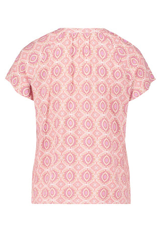 1833 Cream/Apricot;2