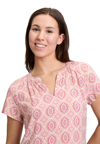 1833 Cream/Apricot;6