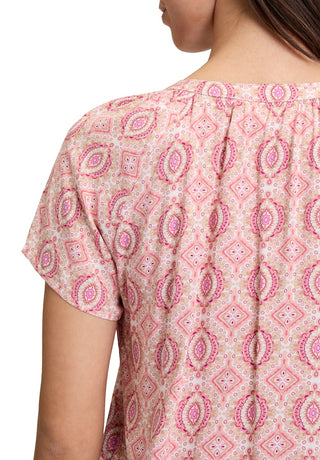 1833 Cream/Apricot;7