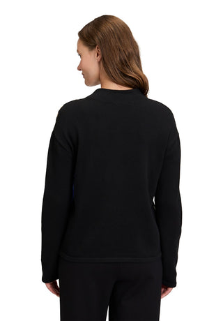 9980 Patch Black/Blue;4