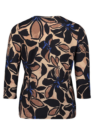9880 Black/Blue;2
