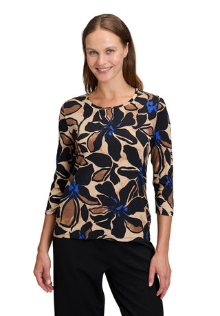 9880 Black/Blue;3