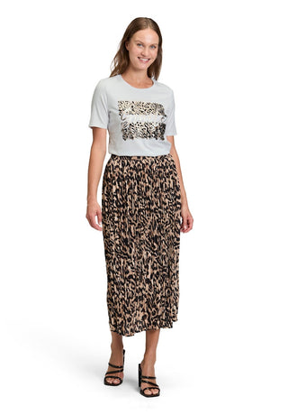 1990 Patch White/Black;5