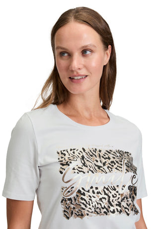 1990 Patch White/Black;6