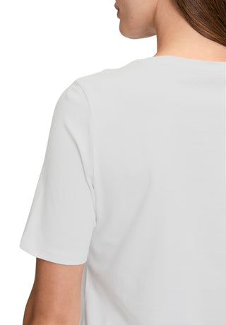 1990 Patch White/Black;7