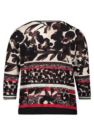 9840 Black/Red;2