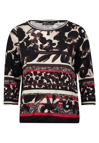 9840 Black/Red;1