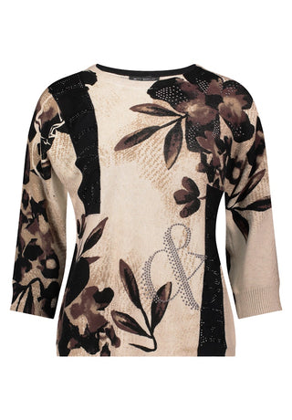 7875 Beige/Brown;1