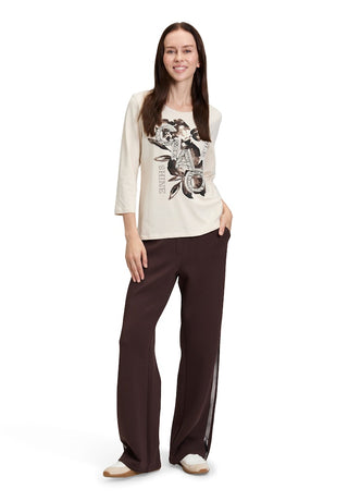 7997 Patch Beige/Black;5