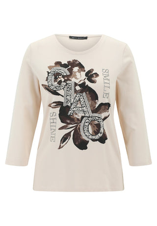 7997 Patch Beige/Black;1