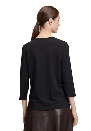 9970 Patch Black/Brown;11