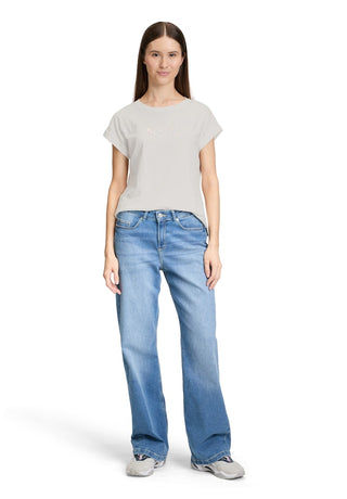 1943 Patch Cream/Pink;5