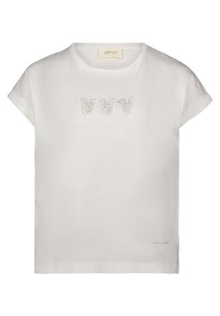 1943 Patch Cream/Pink;1