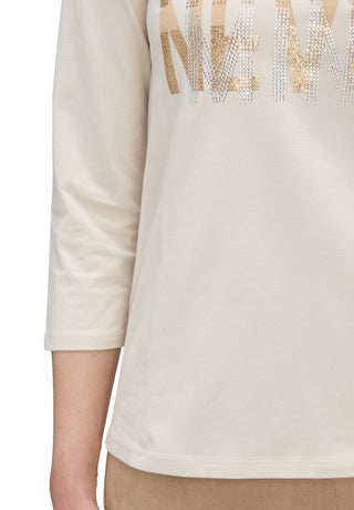 7996 Patch Beige/Silver;7