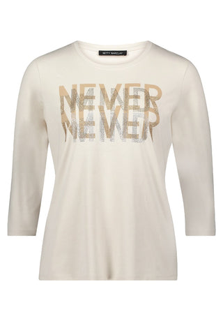 7996 Patch Beige/Silver;1