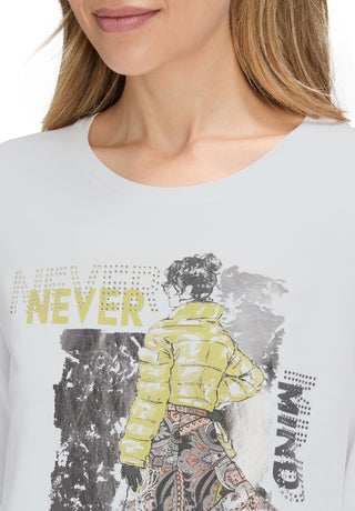 1950 Patch White/Green;7