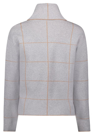 9973 Patch Grey/Beige;2