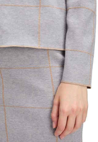 9973 Patch Grey/Beige;7