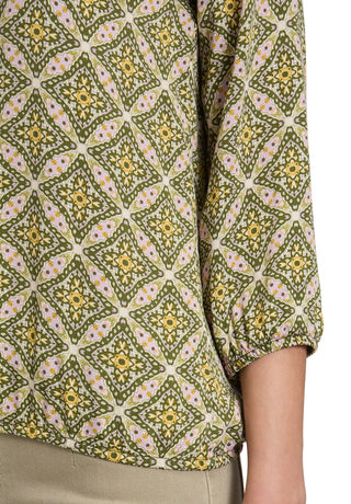 5860 Green/Purple;5