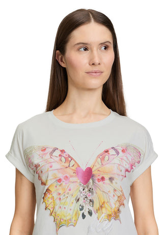 1945 Patch Cream/Rosé;6