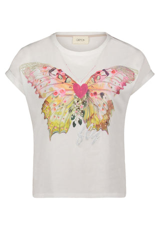 1945 Patch Cream/Rosé;1