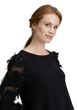 9045 Black;6