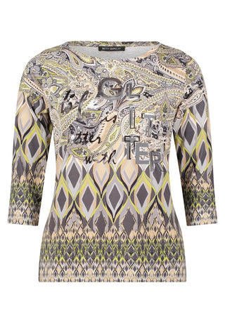 9876 Grey/Beige;1
