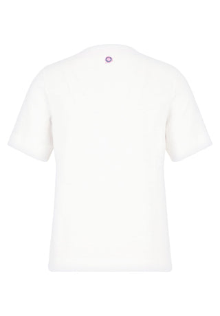 1945 Patch Cream/Rosé;2