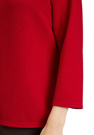 4635 Red Scarlet;7