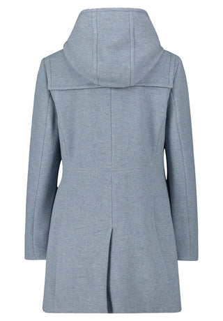 8709 Bright Blue Melange;2