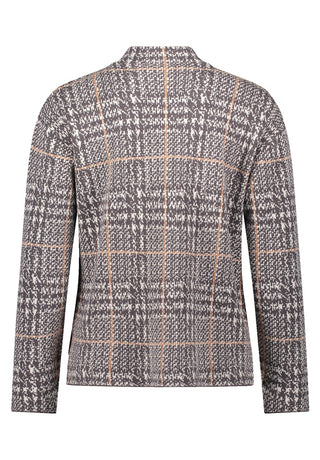 9973 Patch Grey/Beige;2