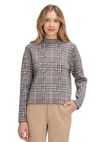 9973 Patch Grey/Beige;3