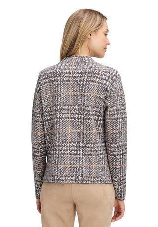 9973 Patch Grey/Beige;4