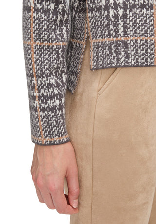 9973 Patch Grey/Beige;7