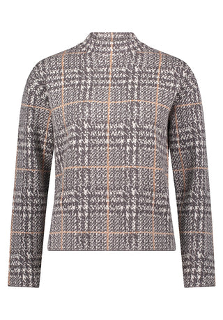 9973 Patch Grey/Beige;1